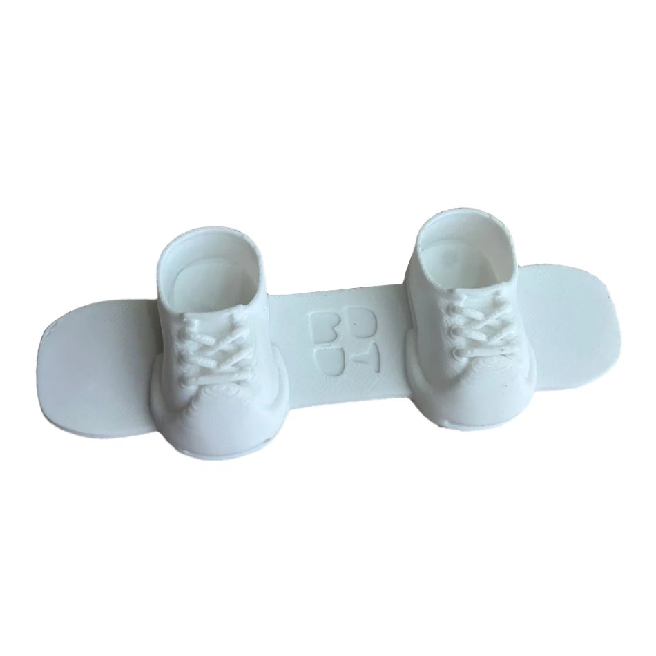 Clothes for Labubu Doll - 15/17cm 3D Printing Accessories Set