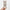 Baby Rattles DIY Crochet Cartoon Lion and Fox Doll Hand Bell Toy