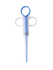 1PS Let Propulsive Silicone Drug Feeder - Safe and Comfortable for Dogs and Cats