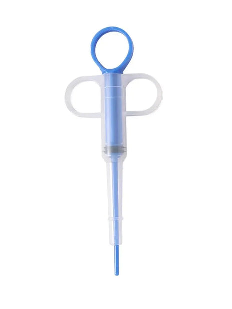 1PS Let Propulsive Silicone Drug Feeder - Safe and Comfortable for Dogs and Cats