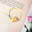 Labubu Accessories - Cute Pendant, Camera, and Water Bottle Bag for 17cm Dolls