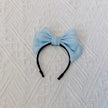 New Style 15/17 Labubu Doll Clothes Set - Bow Decorated Suit Outfit