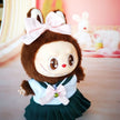 Labubu Clothing, Including Labubu Clothes, Sailor Suits, Sweet And Cool Baby Clothes, Fashionable Clothing, And Accessories