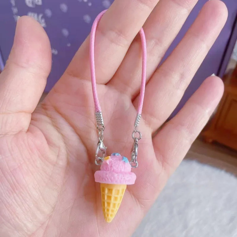 Labubu Accessories - Cute Pendant, Camera, and Water Bottle Bag for 17cm Dolls