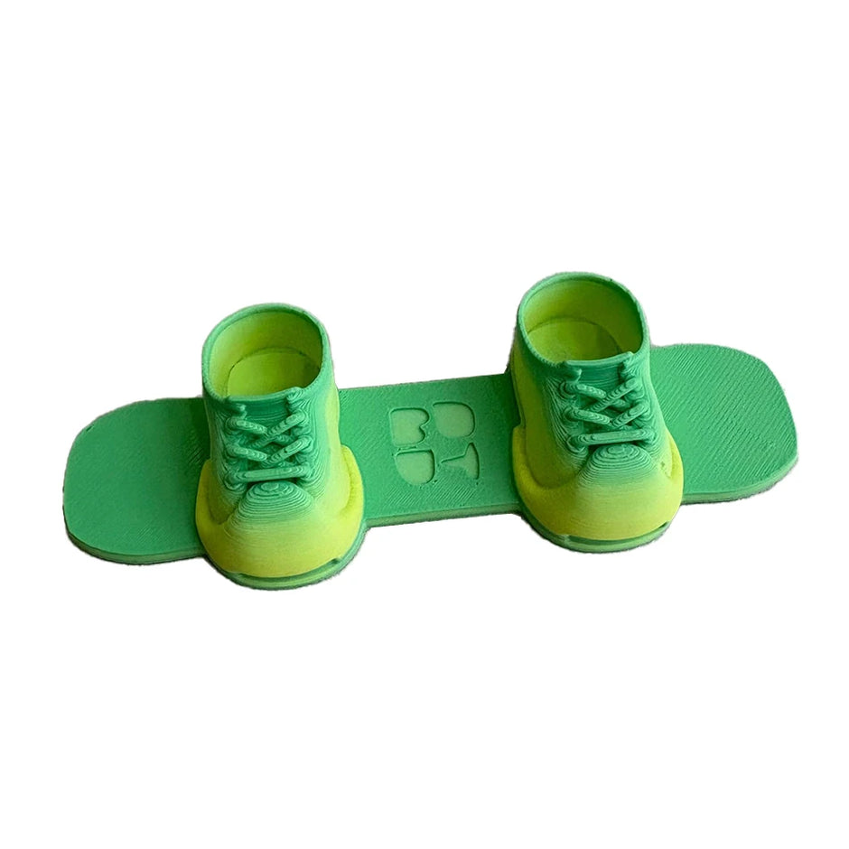 Clothes for Labubu Doll - 15/17cm 3D Printing Accessories Set