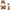 Gxlaihy 17cm Labubu Doll Clothes Outfit - Cute Costume for Dolls