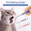 1PS Let Propulsive Silicone Drug Feeder - Safe and Comfortable for Dogs and Cats