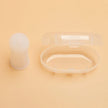 Pet Finger Toothbrush - Silicone Cleaning Products for Cats and Dogs