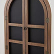 Wall Art Decor - Modern Minimalist Design for Home and Outdoor Spaces