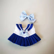 Labubu Clothing, Including Labubu Clothes, Sailor Suits, Sweet And Cool Baby Clothes, Fashionable Clothing, And Accessories