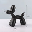Nordic Living Room Decor - Stylish Figurines and Ornaments for Home and Office