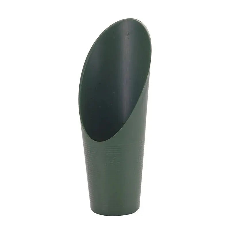 Garden Tool Plastic Succulent Cups - Colorful Buckets for Planting and Soil