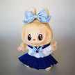 Labubu Clothing, Including Labubu Clothes, Sailor Suits, Sweet And Cool Baby Clothes, Fashionable Clothing, And Accessories