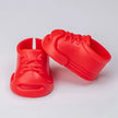 New Handmade Labubu Shoes - Stylish Replacement Doll Outfit Accessories