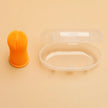 Pet Finger Toothbrush - Silicone Cleaning Products for Cats and Dogs