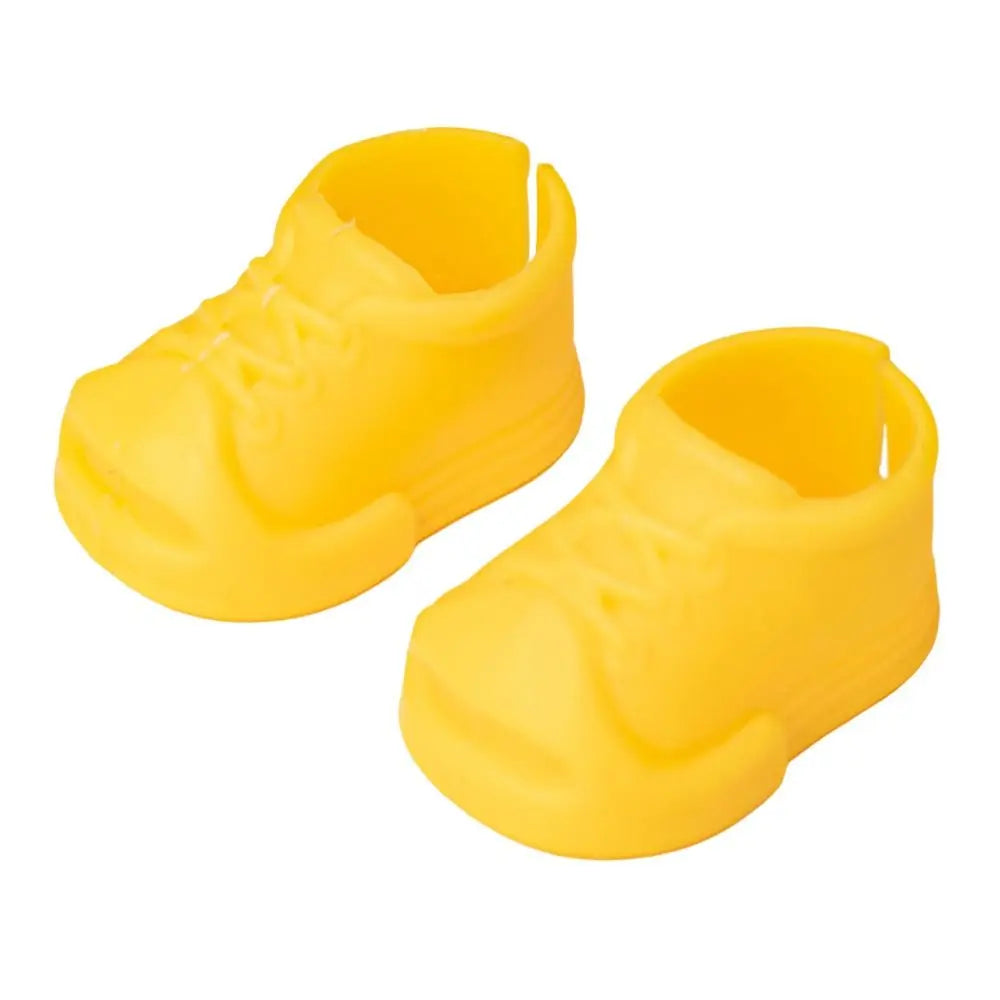 New Handmade Labubu Shoes - Stylish Replacement Doll Outfit Accessories