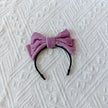 New Style 15/17 Labubu Doll Clothes Set - Bow Decorated Suit Outfit