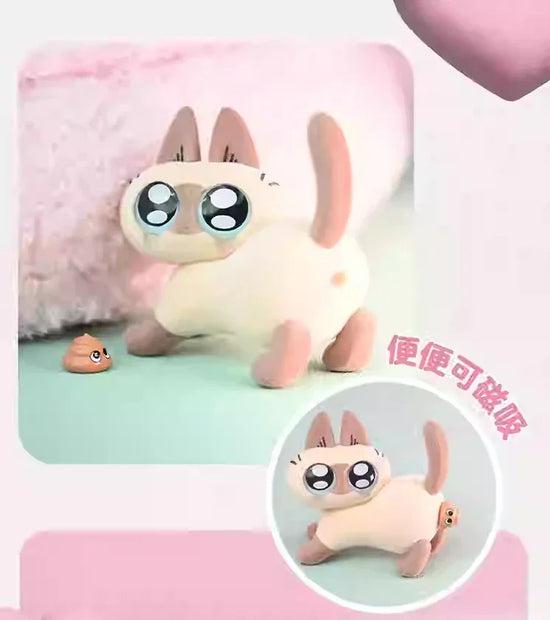 Azuki Can Azukisan’s Daily Life Mystery Box