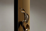 Home Decor Abstract Sculpture - Large Ornaments for Living Room and Gifts