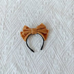New Style 15/17 Labubu Doll Clothes Set - Bow Decorated Suit Outfit