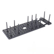 Kitchen Organiser - Sink Dish Drying Rack and Storage Solution