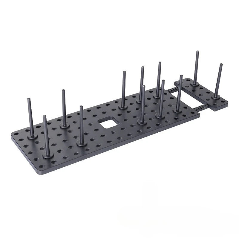 Kitchen Organiser - Sink Dish Drying Rack and Storage Solution