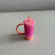 Clothes for Labubu Doll - 15/17cm 3D Printing Accessories Set