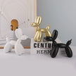 Nordic Living Room Decor - Stylish Figurines and Ornaments for Your Home