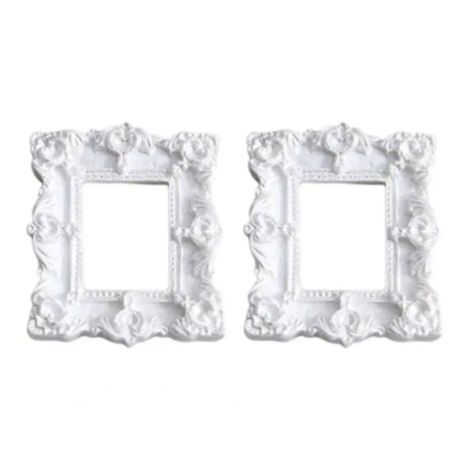Home Decor DIY - European Design Resin Crafts for Artistic Atmosphere
