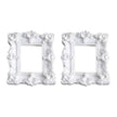 Home Decor DIY - European Design Resin Crafts for Artistic Atmosphere