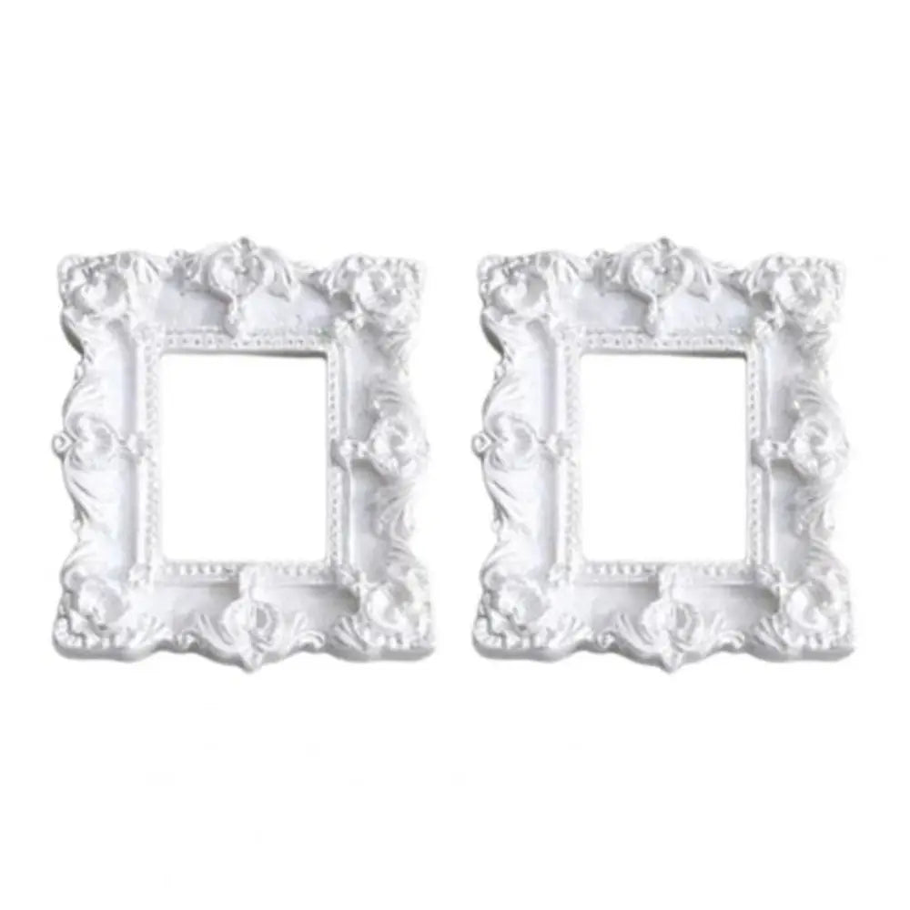 Home Decor DIY - European Design Resin Crafts for Artistic Atmosphere