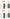 Garden Plant Walls Flower Pots Enclosures Hanging Plastic Containers Horticultural Flower Beds Vertical Greening Planting Boxes
