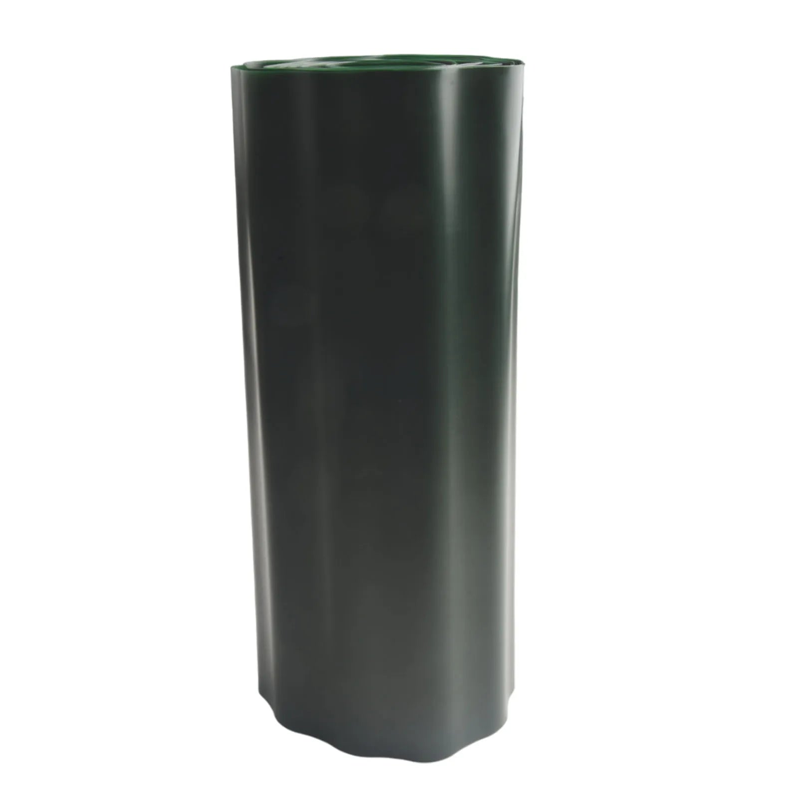 Garden Lawn Edge Border - Flexible Plastic Fence for Outdoor Decor