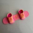 Clothes for Labubu Doll - 15/17cm 3D Printing Accessories Set