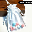 Handmade Labubu 3.0 Soft Plush Baby Set for V1 V2 V3 Doll Clothes