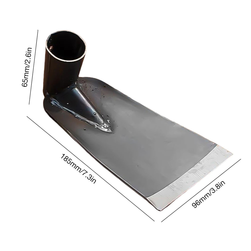 Garden Hoe - Essential Tool for Digging and Weeding in Your Garden