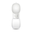 Portable Dog Water Bottle - Leakproof Drinking Bowl for Dogs and Cats