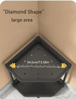 Kitchen Seasoning Shelf - Space-Saving Spice Countertop Stand
