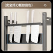 Kitchen Seasoning Rack - Multi-Functional Countertop Storage Solution