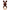 Baby Rattles DIY Crochet Cartoon Lion and Fox Doll Hand Bell Toy