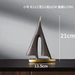Smooth Sailing Sailboat Ornament - Home Decor for Living Room and Bedroom