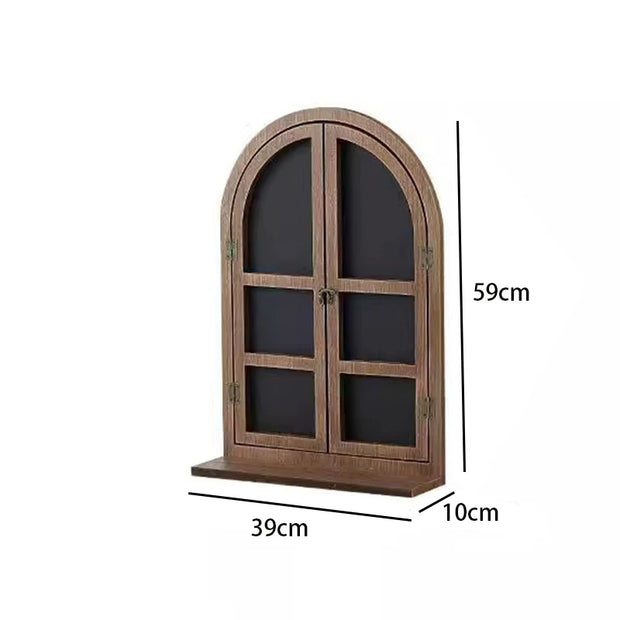 Wall Art Decor - Modern Minimalist Design for Home and Outdoor Spaces