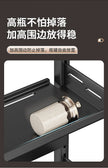 Kitchen Seasoning Rack - Multi-Functional Countertop Storage Solution