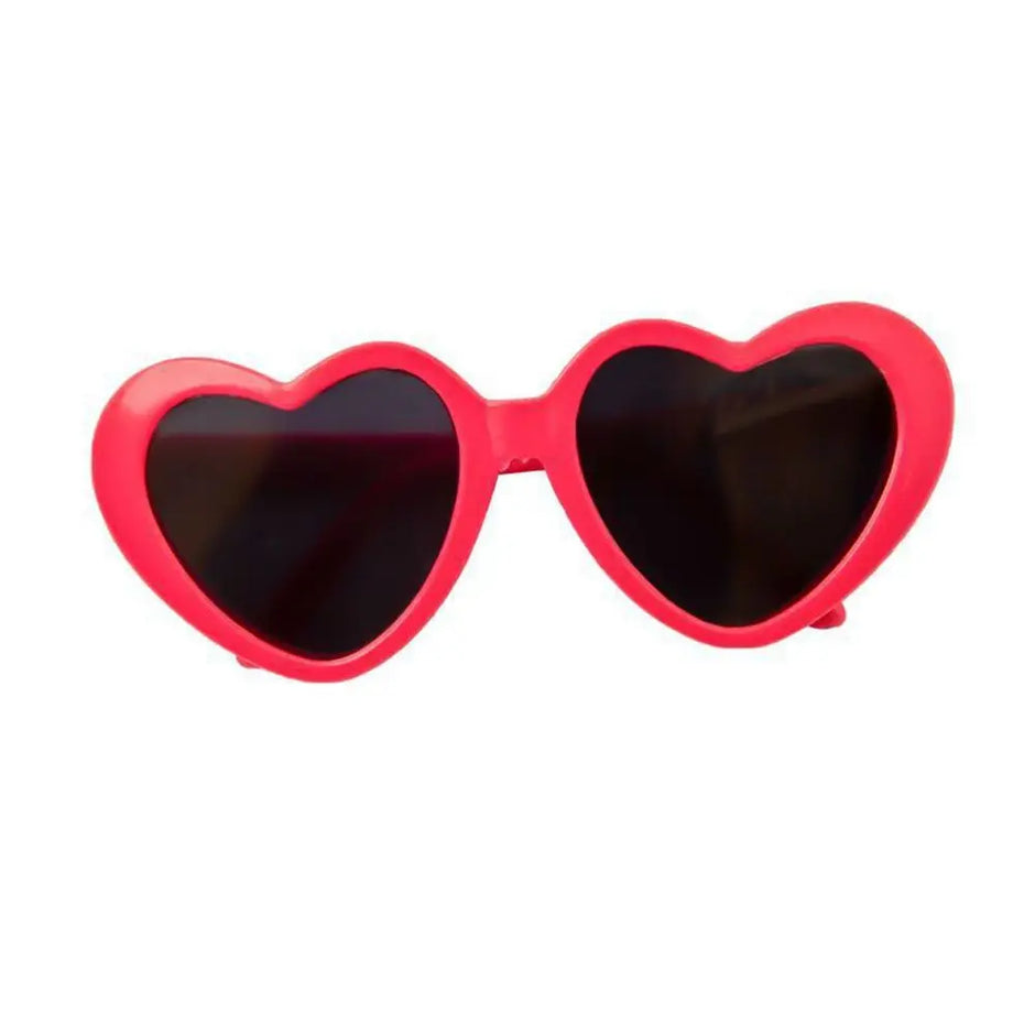 Cat Cute Sunglasses - Fun Pet Party Decor for Stylish Felines