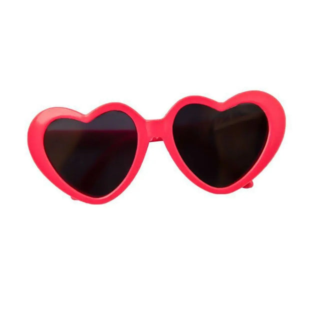 Cat Cute Sunglasses - Fun Pet Party Decor for Stylish Felines