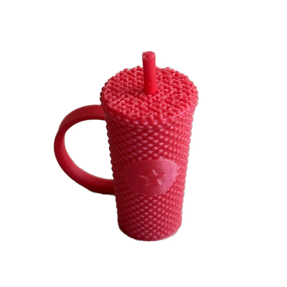 Clothes for Labubu Doll - 15/17cm 3D Printing Accessories Set