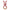 Baby Rattles DIY Crochet Cartoon Lion and Fox Doll Hand Bell Toy