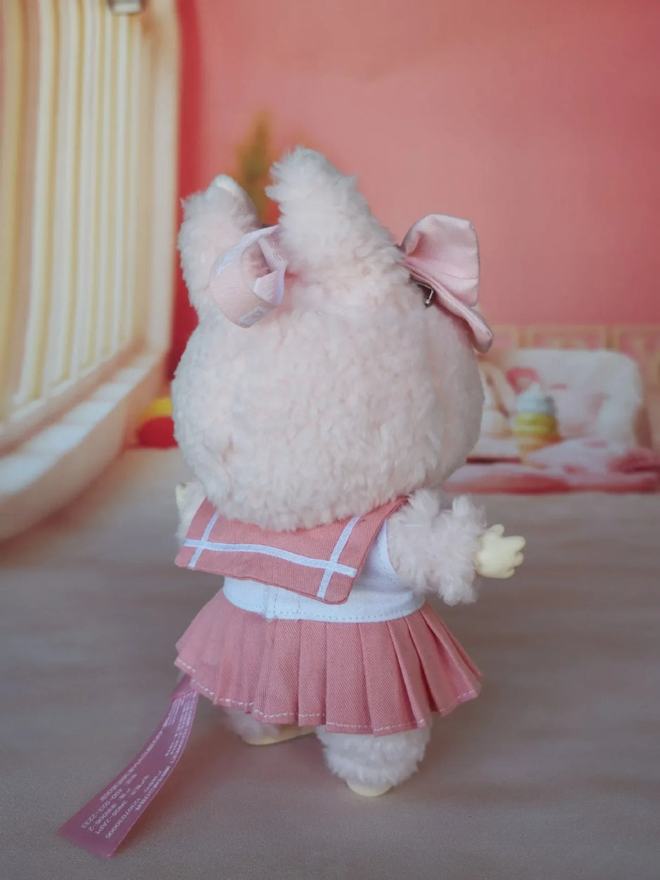 Labubu Clothing, Including Labubu Clothes, Sailor Suits, Sweet And Cool Baby Clothes, Fashionable Clothing, And Accessories