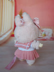 Labubu Clothing, Including Labubu Clothes, Sailor Suits, Sweet And Cool Baby Clothes, Fashionable Clothing, And Accessories