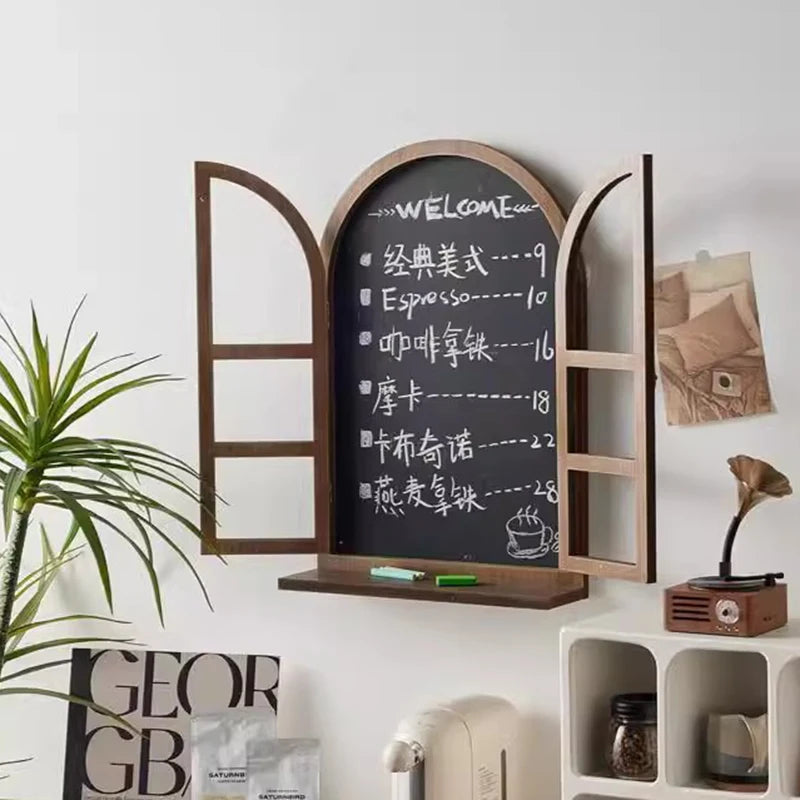 Wall Art Decor - Modern Minimalist Design for Home and Outdoor Spaces